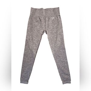 Gymshark Seamless Leggings Size Small